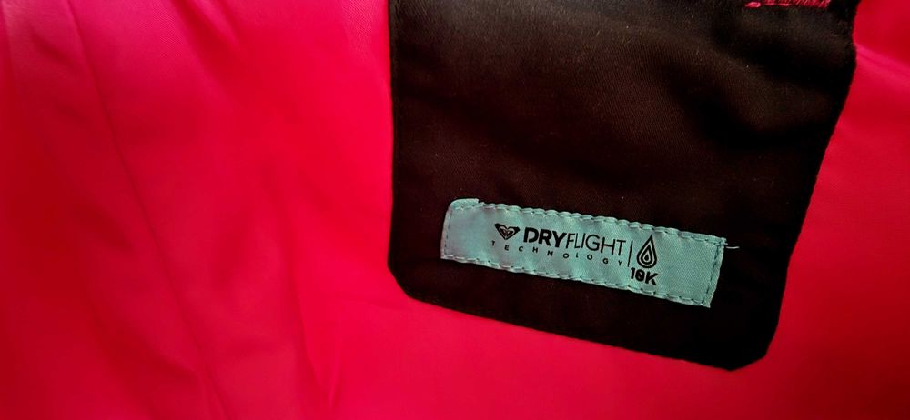 Дамски ски панталон ROXY 10K XS