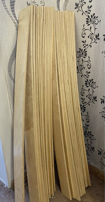 Ламели от кровати