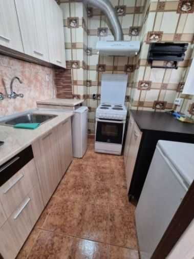 Дава се под наем Двустаен апартамент в София, Люлин 3 - 45 кв.м за 315 € - Снимка #3