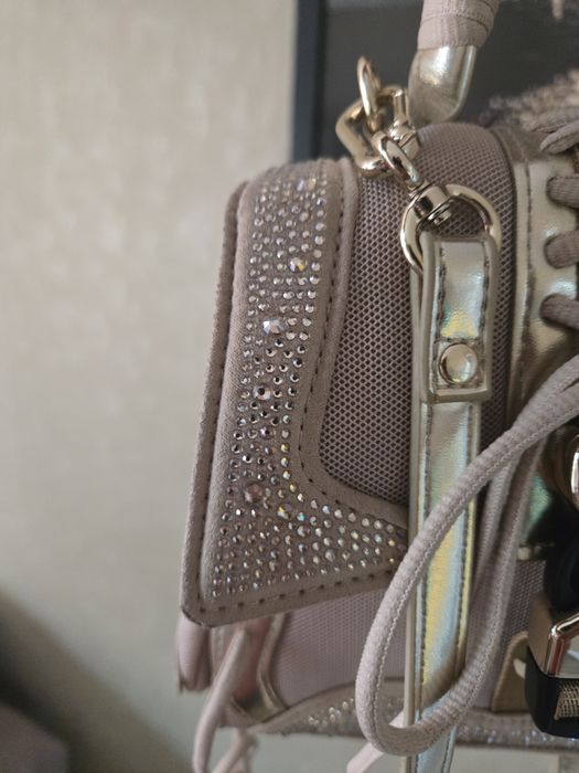 Steve madden дамска чанта