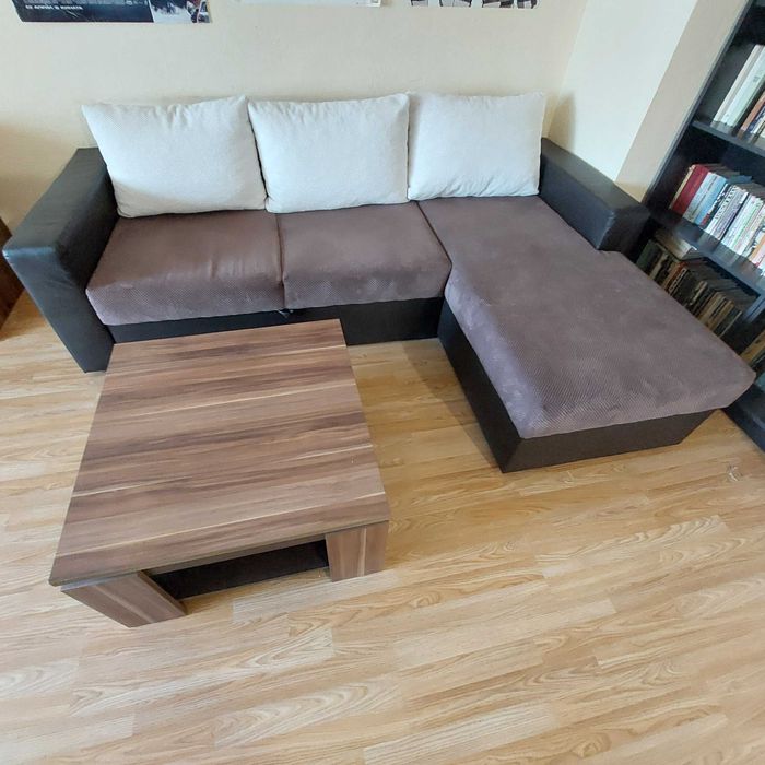 Продава мебели / обзавеждане за апартамент атрактивни цени!