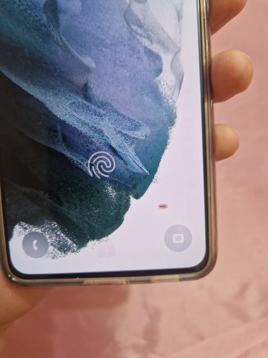 Samsung s21 5g 128/8