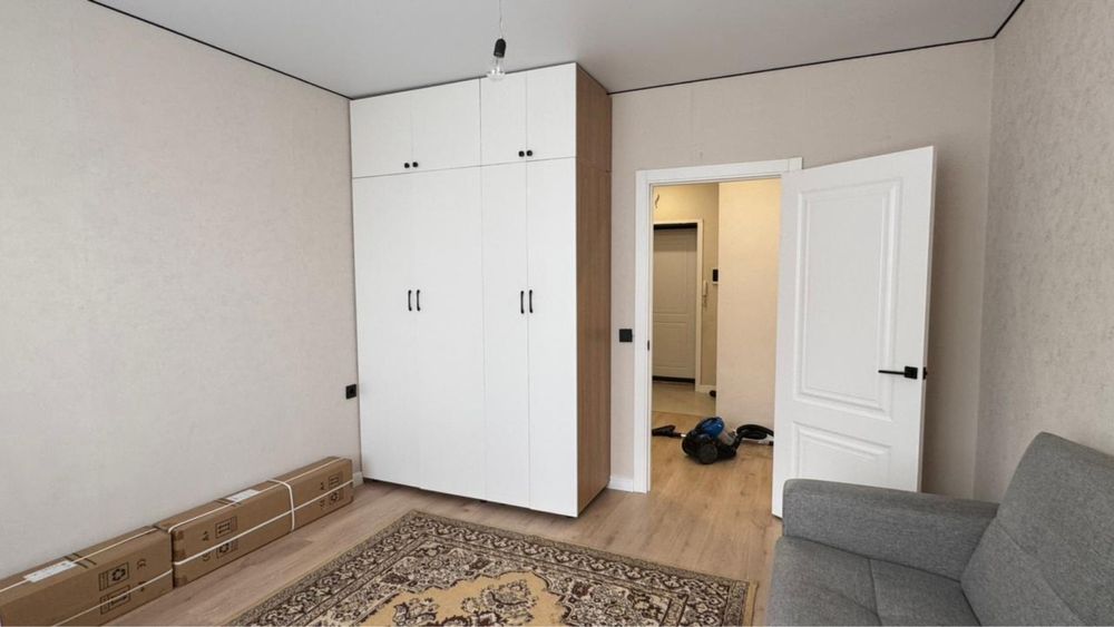 Сдам квартиру на долгий срок