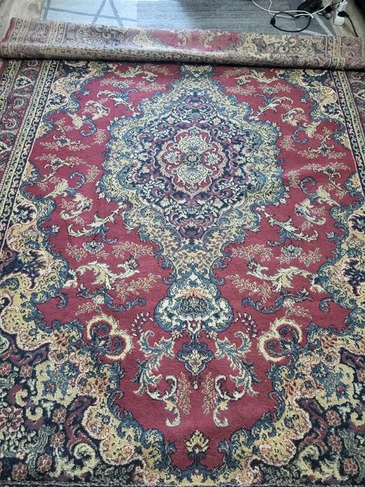 Ковер бельгиский 1,80 х 2,80