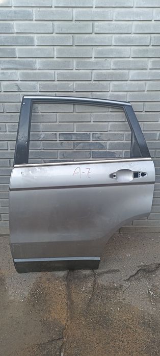 Двери Honda CR-V 3  re 07-12