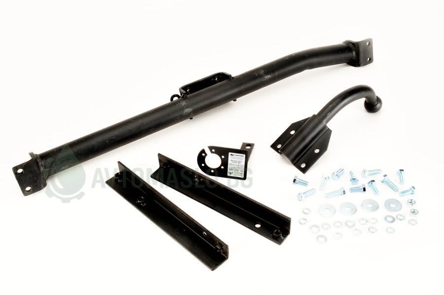 НОВ Теглич за Mercedes E Class W211 W210 W212 W213 теглич мерцедес