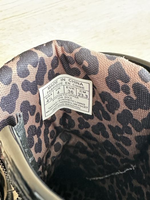 Боти Michael Kors