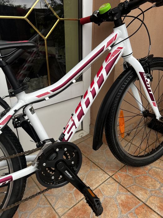 Bicicleta copii Scott 24 inch