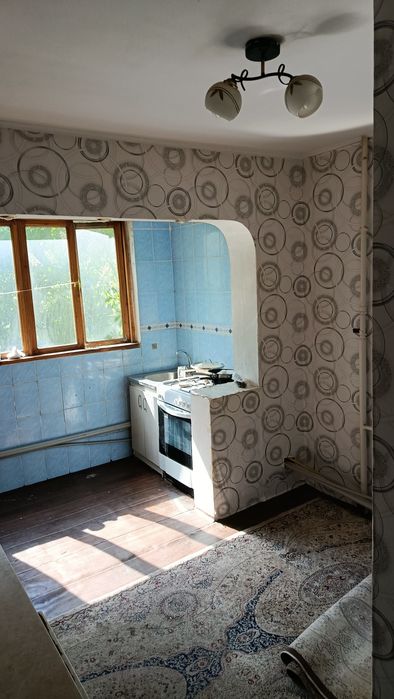 2-х комнатная квартира