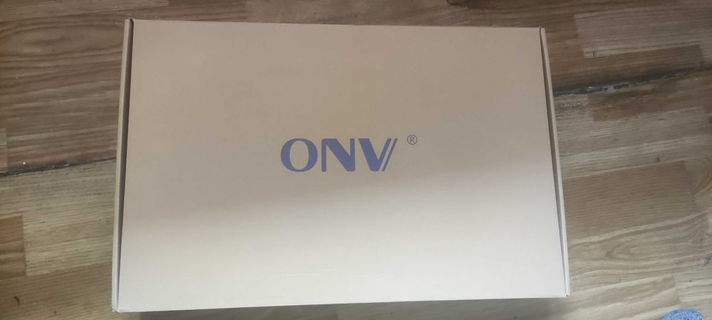 ONV PoE switch 31016PFA коммутатор