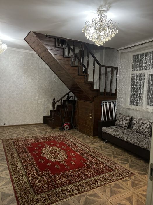 Коттедж посуточно