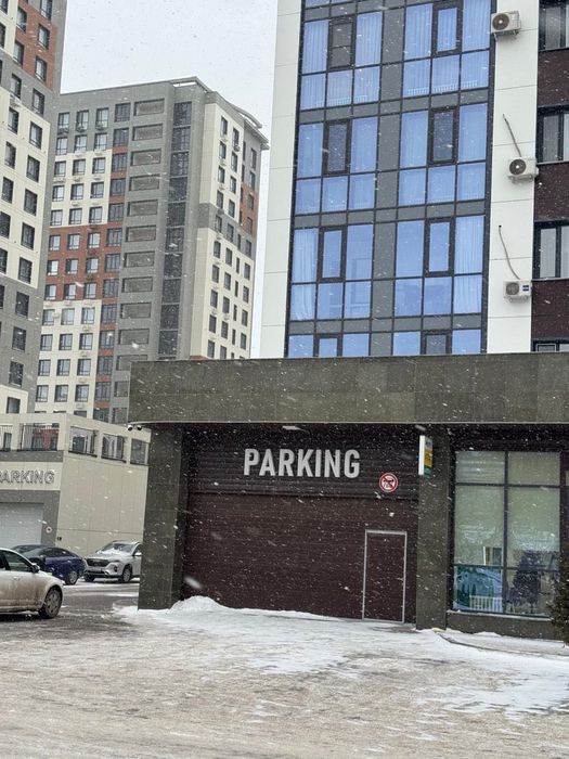 Продаю Паркинг в Караганде