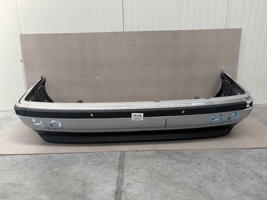 Задна броня БМВ Е38 Основа задна броня БМВ Е38