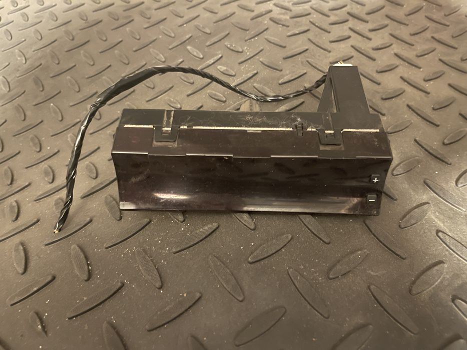 Шиток приборов Форестер SH