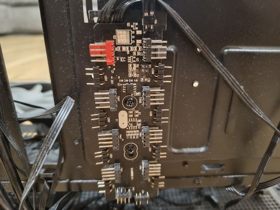 Продам корпус для пк