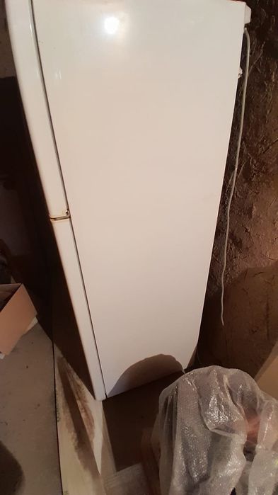 Рабочий холодильник с паспортом