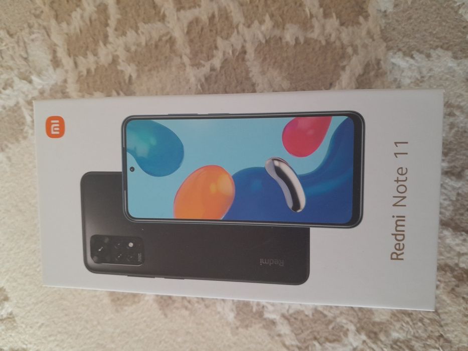 Redmi Note 11 64 гб