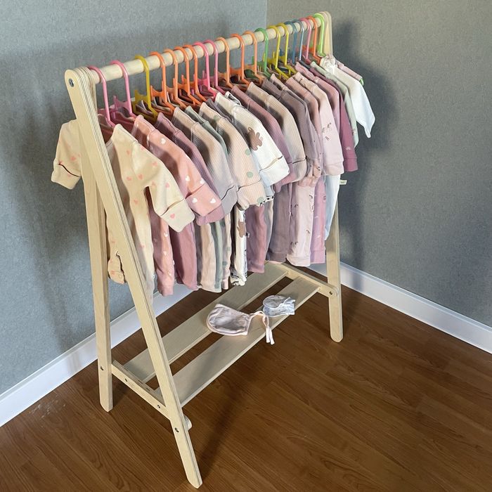 Пакет слипов Next 0-6мес,демисезонные шапочки