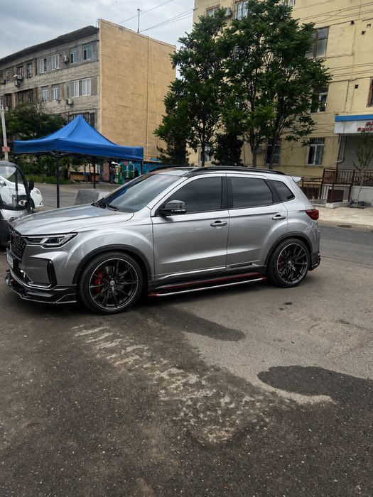 Продается BESTUNE T 33 в отличном состояние