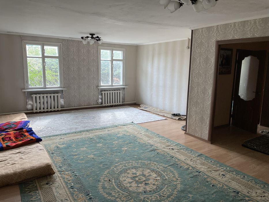 Үй сатылады. Балпық би ауылы