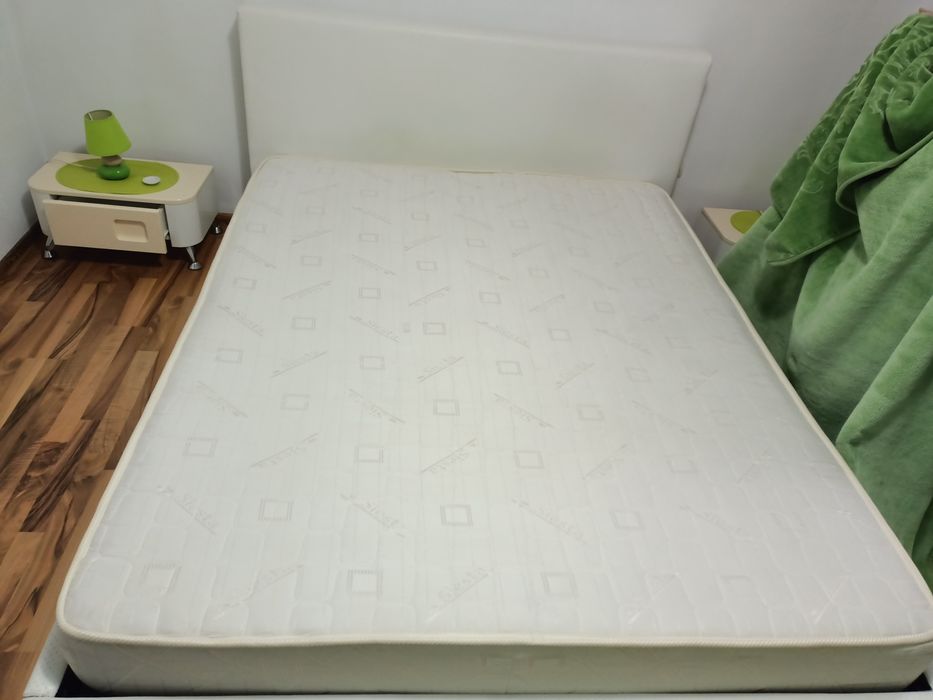 Saltea ortopedica 160x200