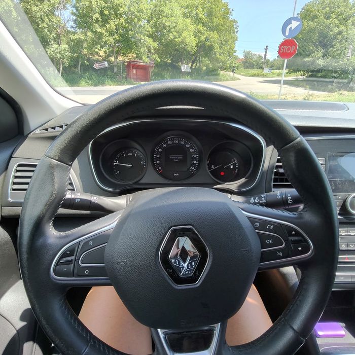 Vând Renault Megane