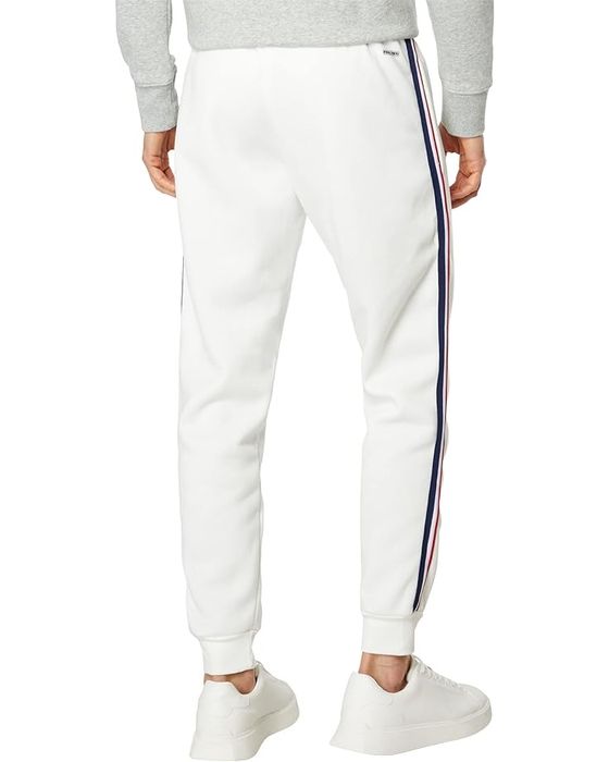 Флисовые мужские джоггеры