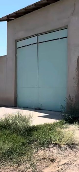 Temir darvoza sotiladi kelishilgan narxda 3.50x3.50