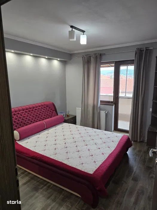 Apartament cu 2 camere, terasa de 40 mp, zona Parcului Poligon — fotografia 3