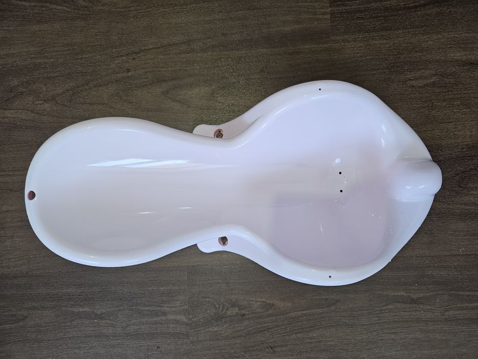 Горка для купания