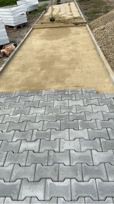 Montaj profesional pavaj – orice model, la cele mai bune prețuri!