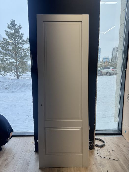 Двери премиальные по низу рынка  российские двери