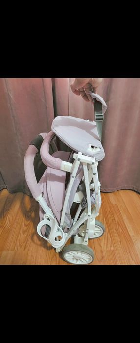 Carucior EURO CART Volt PRO