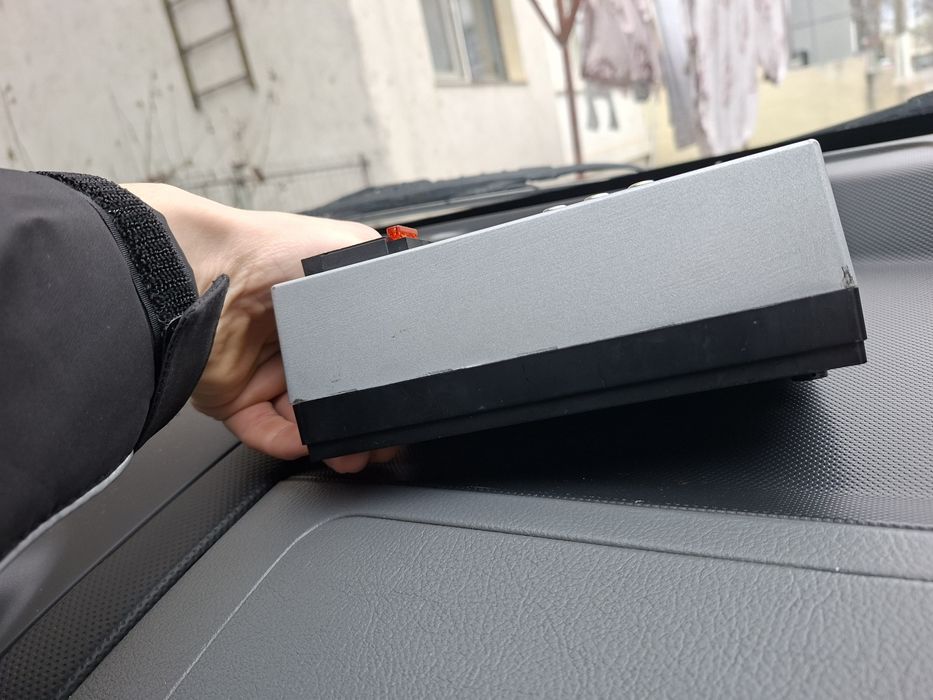 Navigație Auto  250 de lei