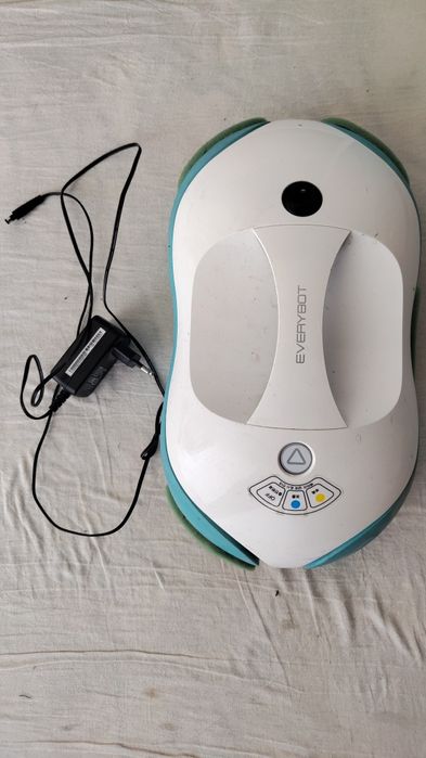 Pобот швабра.производство Корея.