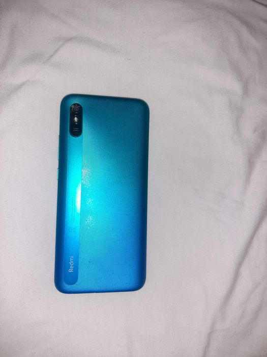 Redmi 9A Мобильный телефон