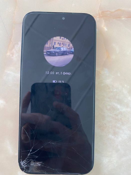 Продам хонор х8б