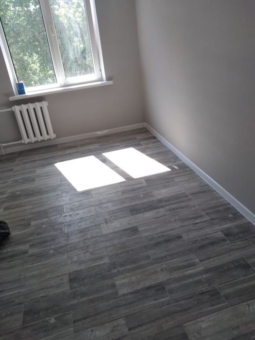 Бригада разнорабочих