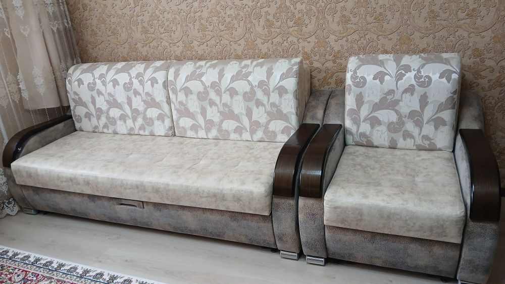 Диван кресло, мебель