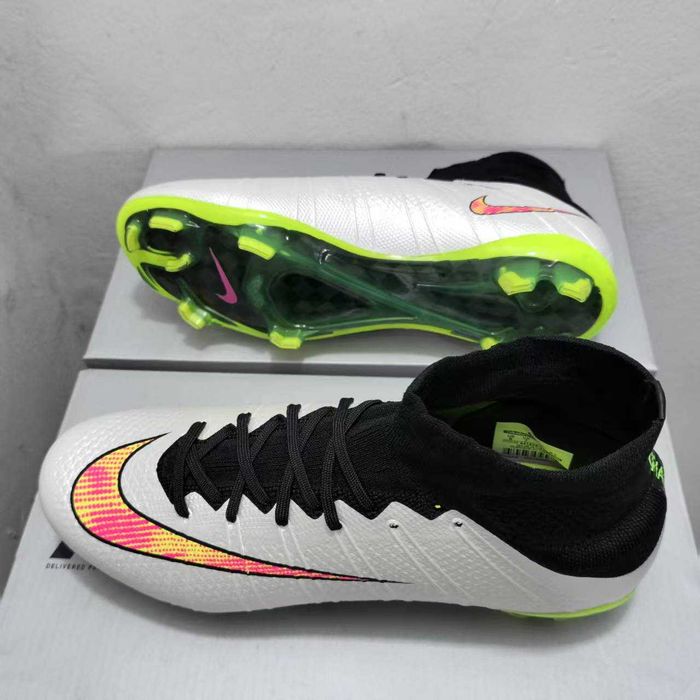 Nike Mercurial Superfly CR7