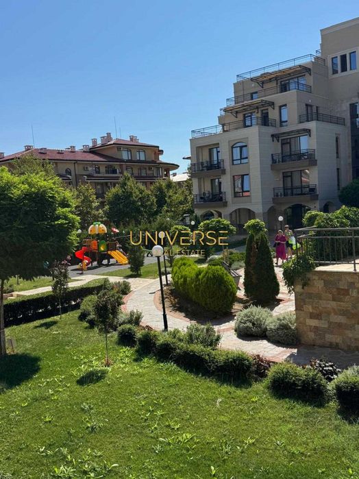 Продава се Двустаен апартамент в Свети Влас - 57 кв.м за 2544 €/кв.м - Снимка #16