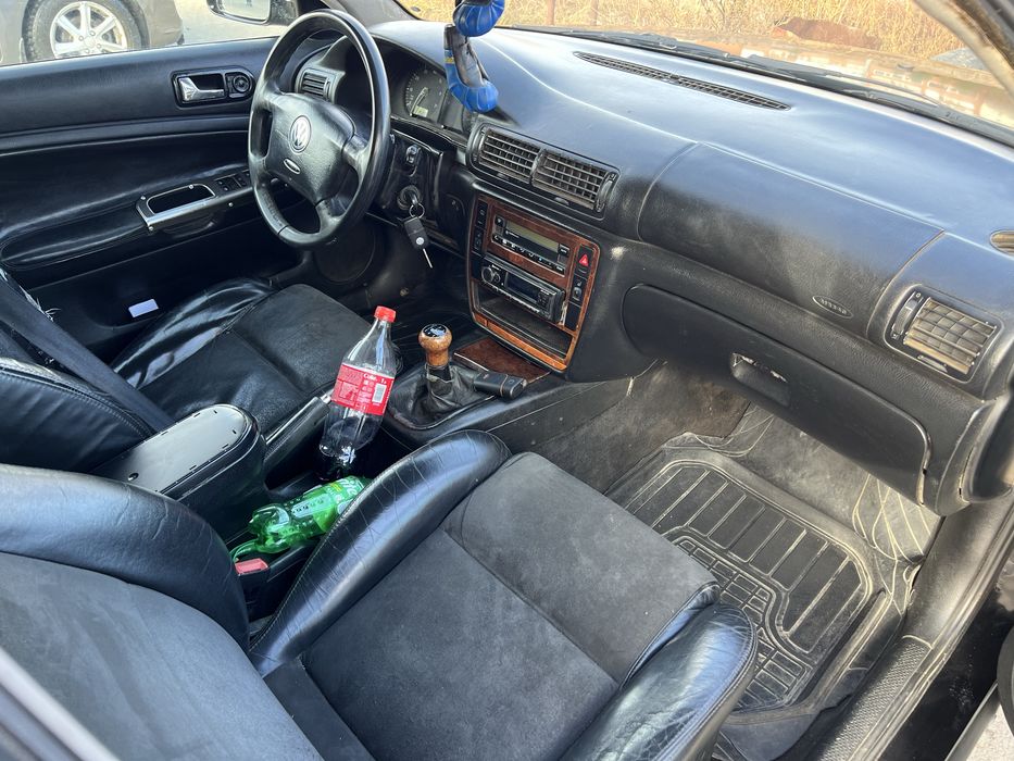 Продам Пассат черепаха