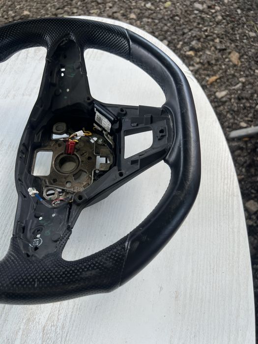 Волан за Golf 8 Rline Passat