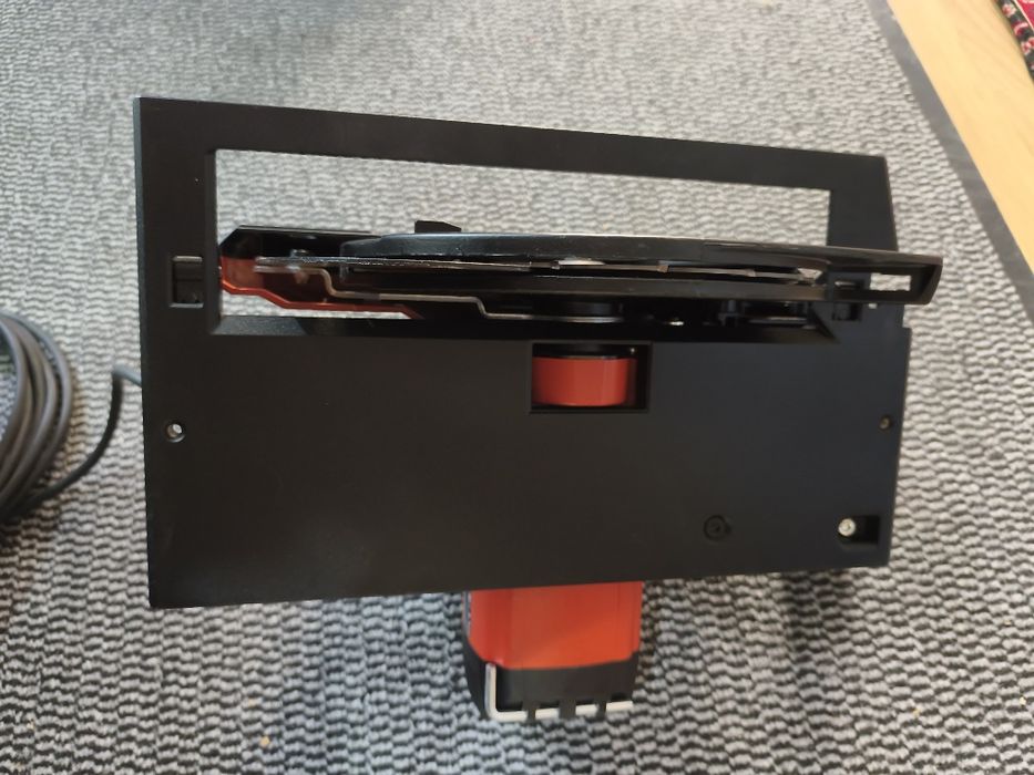 Fierăstrău circular hilti wsc 85