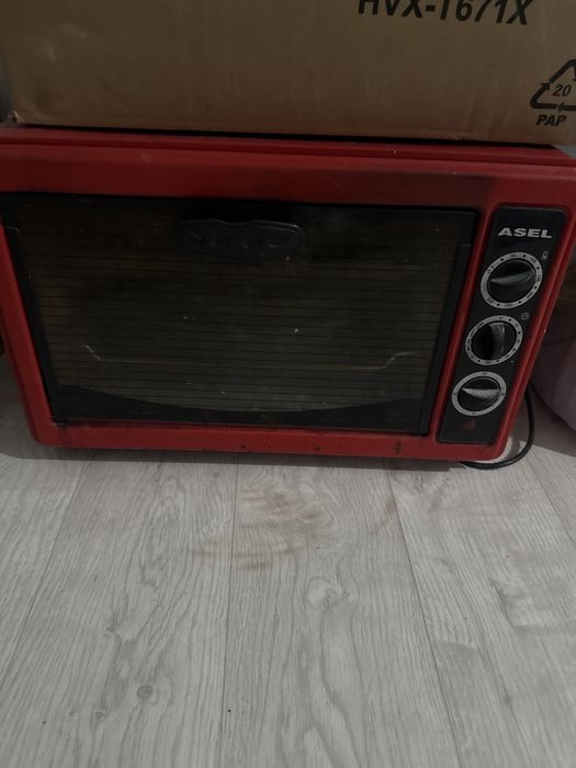 Ассель печь б/у в хорошем состоянии