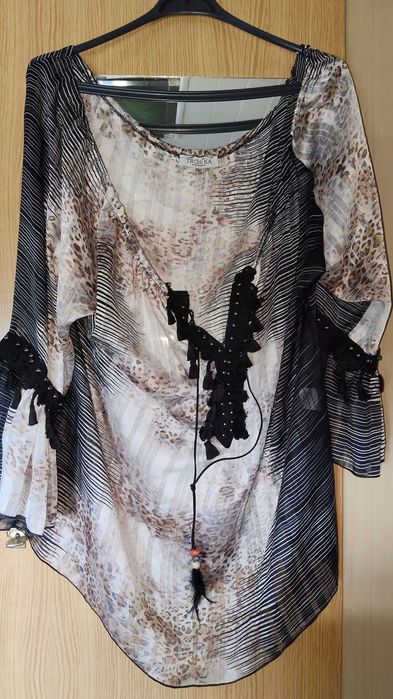 Cămașă bluza lejera
