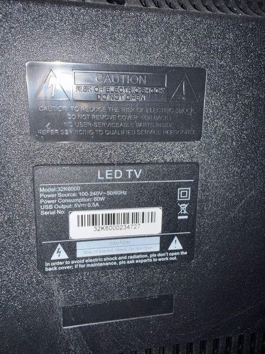 Smart tv как новый