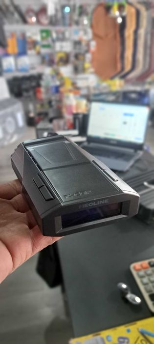 7700s Neonline a tiradar