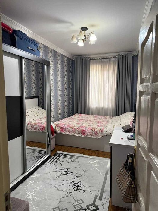 Продается квартира 2/2/4  Чилонзор 15