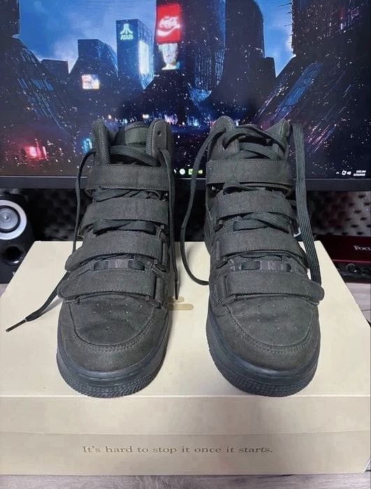 Air force 1 Billie Eilish